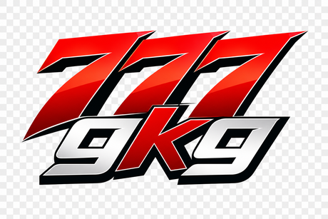 777 gkg logo